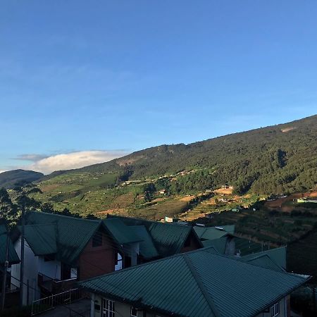Hotel Ferndale Nuwara Eliya Exterior foto
