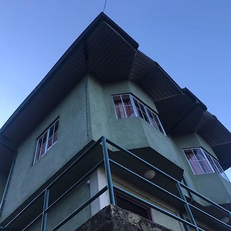 Hotel Ferndale Nuwara Eliya Exterior foto
