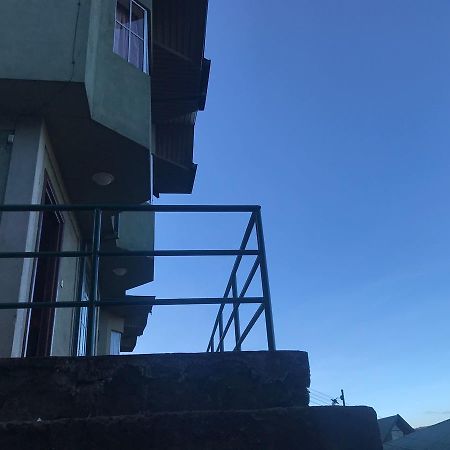 Hotel Ferndale Nuwara Eliya Exterior foto