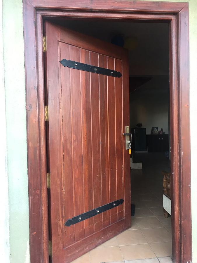 Hotel Ferndale Nuwara Eliya Exterior foto