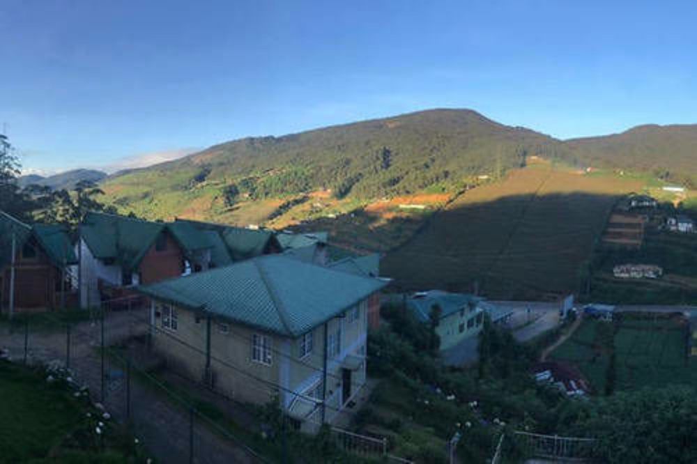Hotel Ferndale Nuwara Eliya Exterior foto