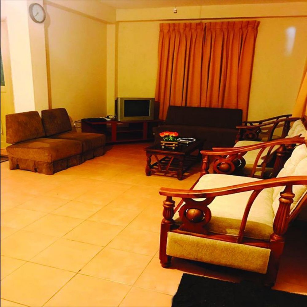 Hotel Ferndale Nuwara Eliya Exterior foto